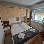 Апартаменты Forras Балатонфюред