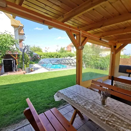 Forrás * Balatonfüred