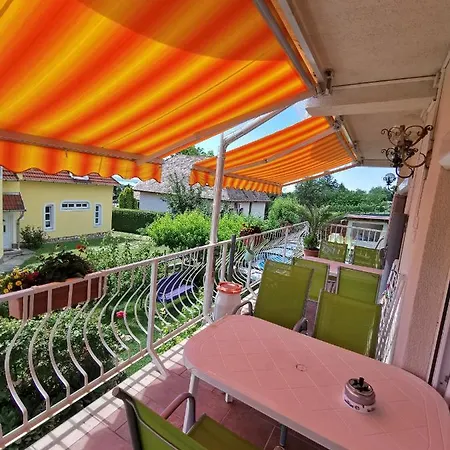 Apartmán Forras Balatonfüred