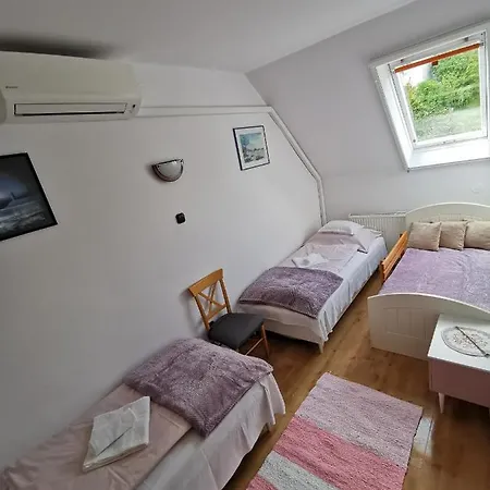 Apartment Forrás Balatonfüred