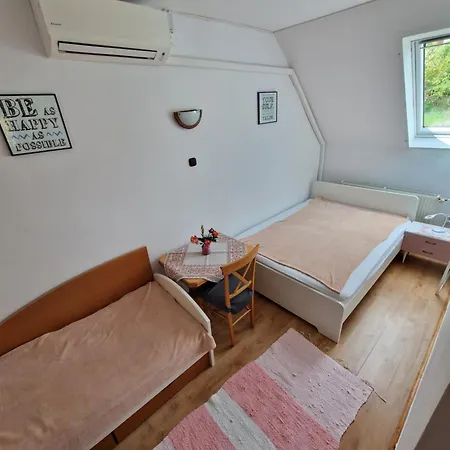 Apartamento Forrás *