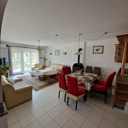 Apartamento Forrás Balatonfüred