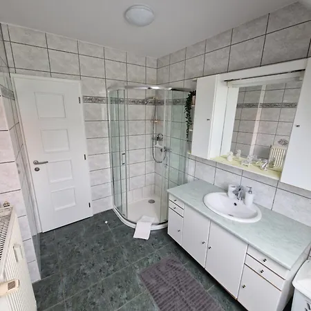 Apartamento Forrás