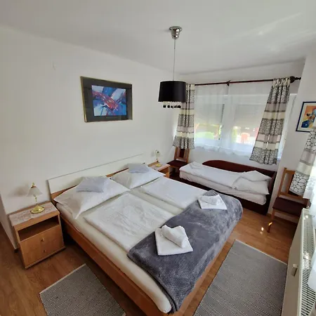 Apartamento Forrás